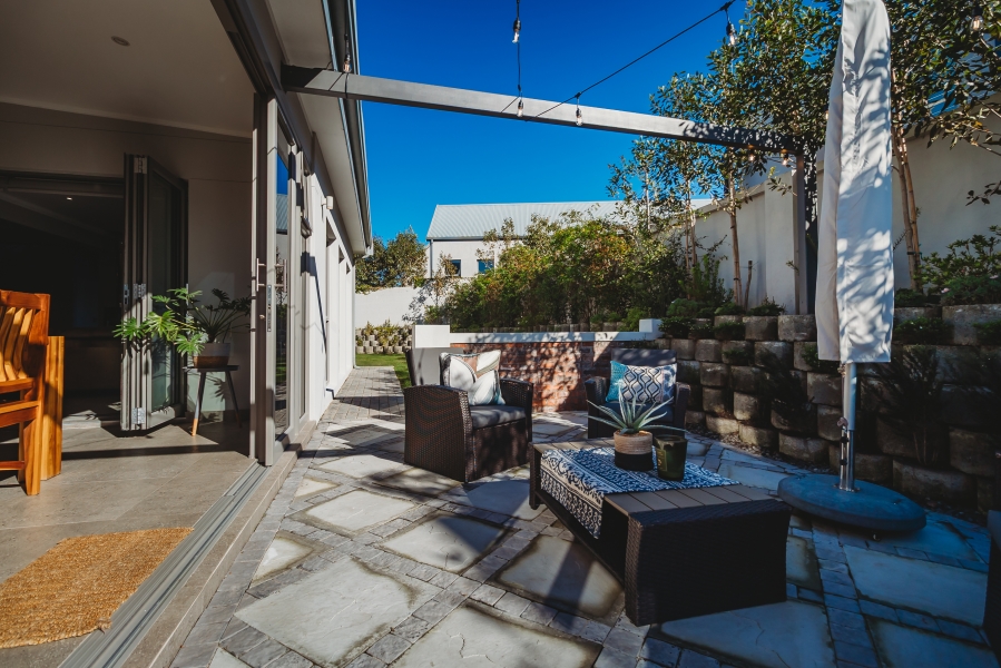 4 Bedroom Property for Sale in Kingswood Golf Estate Western Cape